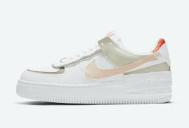 Picture of Nike Air Force 1 Shadow Dh3896-100 36-40 _SKU7888608424732848